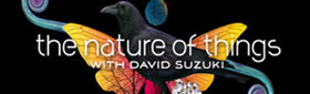 The Nature of Things David Suzuki