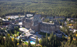 British Columbia & Alberta Aerial Trip