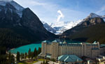 British Columbia & Alberta Aerial Trip