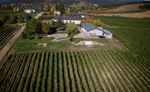 British Columbia & Alberta Aerial Trip