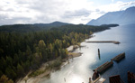 British Columbia & Alberta Aerial Trip