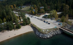 British Columbia & Alberta Aerial Trip