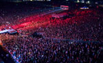 Boots & Hearts Country Music Festival, Bowmanville ON