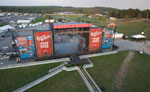 Boots & Hearts Country Music Festival, Bowmanville ON