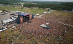 Boots & Hearts Country Music Festival, Bowmanville ON