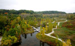 Evergreen Brickworks, Toronto ON