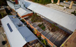 Evergreen Brickworks, Toronto ON