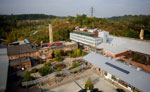Evergreen Brickworks, Toronto ON