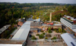 Evergreen Brickworks, Toronto ON