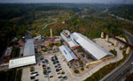 Evergreen Brickworks, Toronto ON