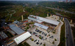 Evergreen Brickworks, Toronto ON