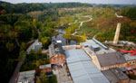 Evergreen Brickworks, Toronto ON