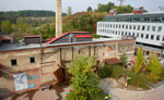 Evergreen Brickworks, Toronto ON