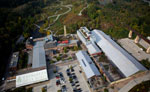 Evergreen Brickworks, Toronto ON