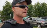Behind the Scenes at Boots & Hearts Country Music Festival, Bowmanville ON