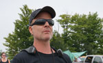 Behind the Scenes at Boots & Hearts Country Music Festival, Bowmanville ON