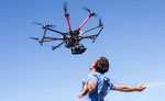 Behind the Scenes at Drone Boy - Photography by DaveyJPhoto