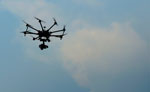 Behind the Scenes at Drone Boy