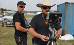 Behind the Scenes at Boots & Hearts Country Music Festival, Bowmanville ON