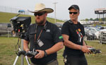Behind the Scenes at Boots & Hearts Country Music Festival, Bowmanville ON