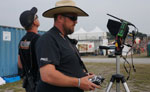 Behind the Scenes at Boots & Hearts Country Music Festival, Bowmanville ON