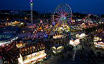 The Canadian National Exhibition, Toronto ON