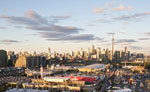 The Canadian National Exhibition, Toronto ON
