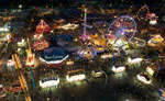 The Canadian National Exhibition, Toronto ON