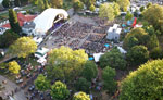 The Canadian National Exhibition, Toronto ON